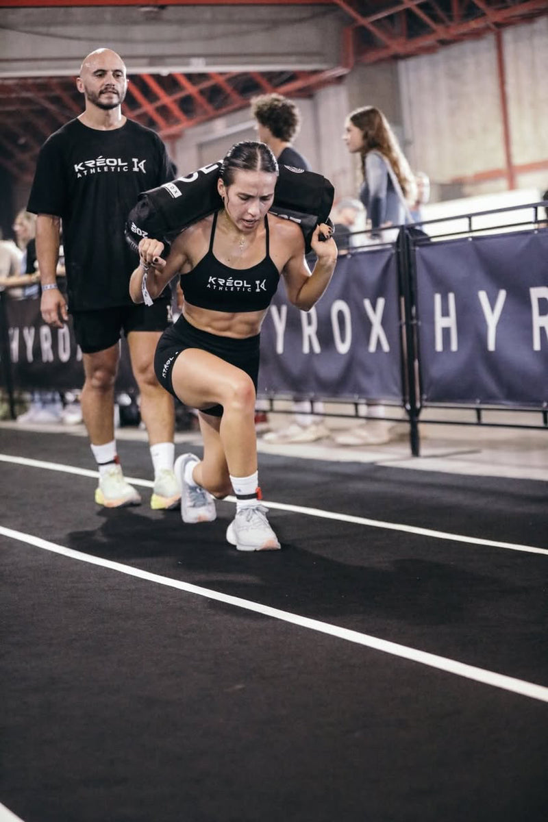 Kréol Athletic