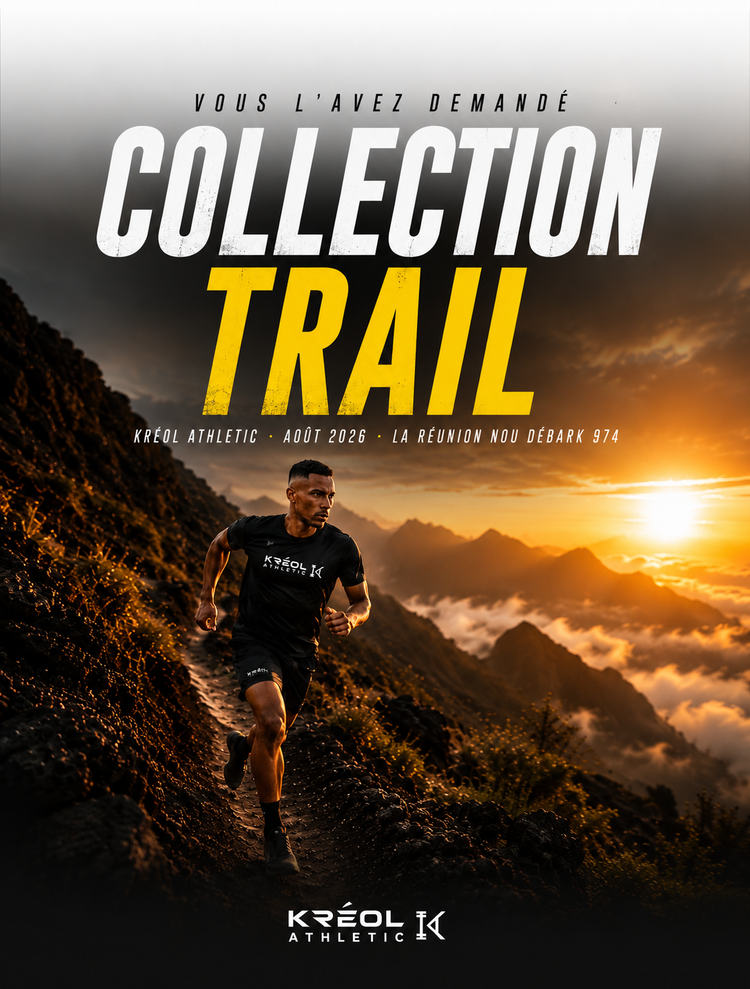 Collection Trail Mobile