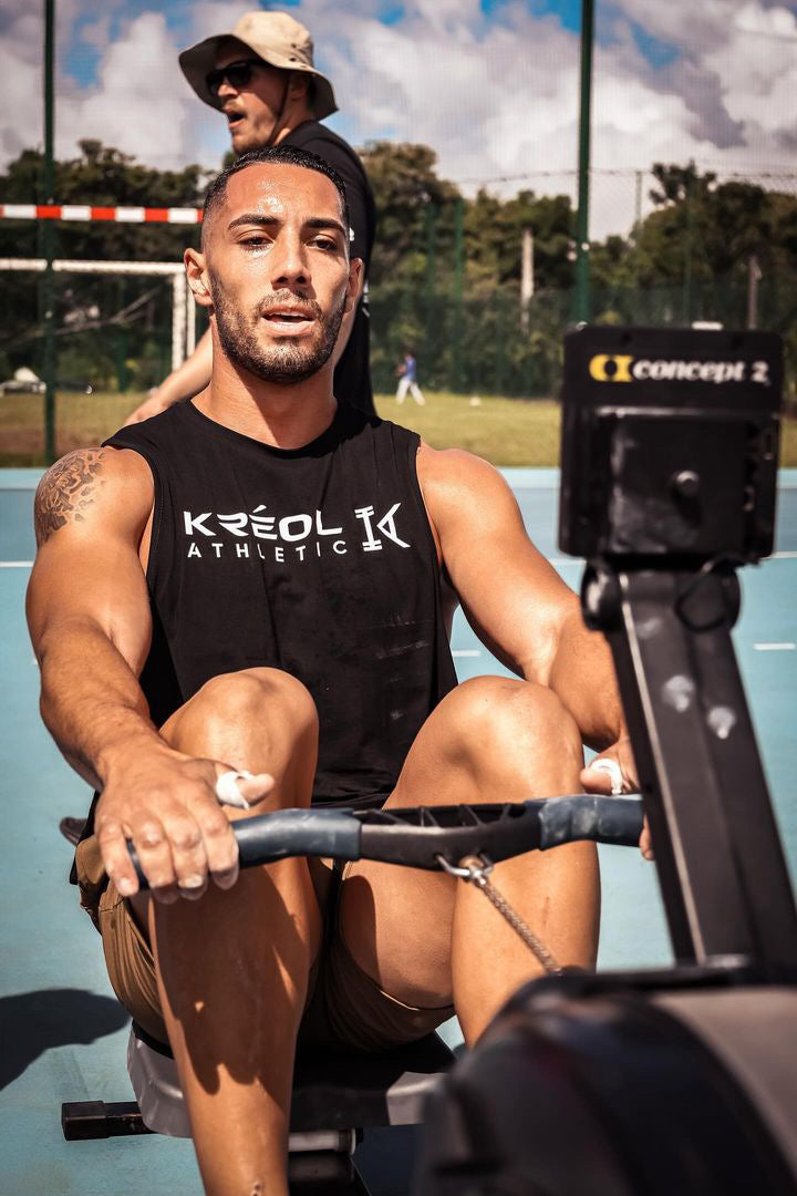 Kréol Athletic