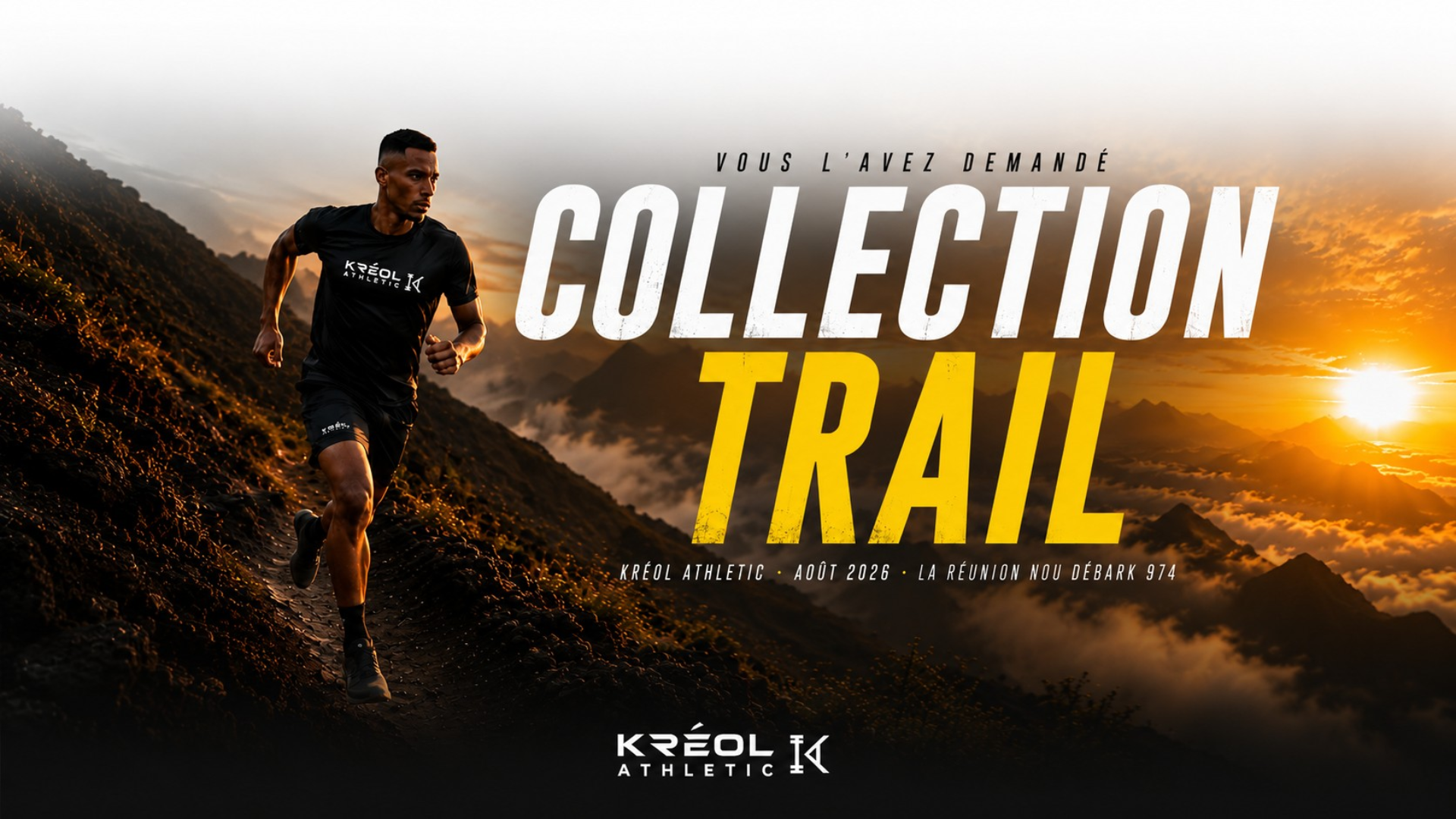 Collection Trail