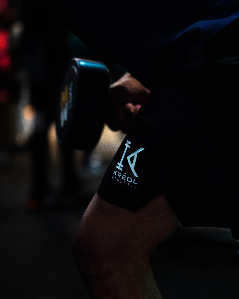 Kréol Athletic