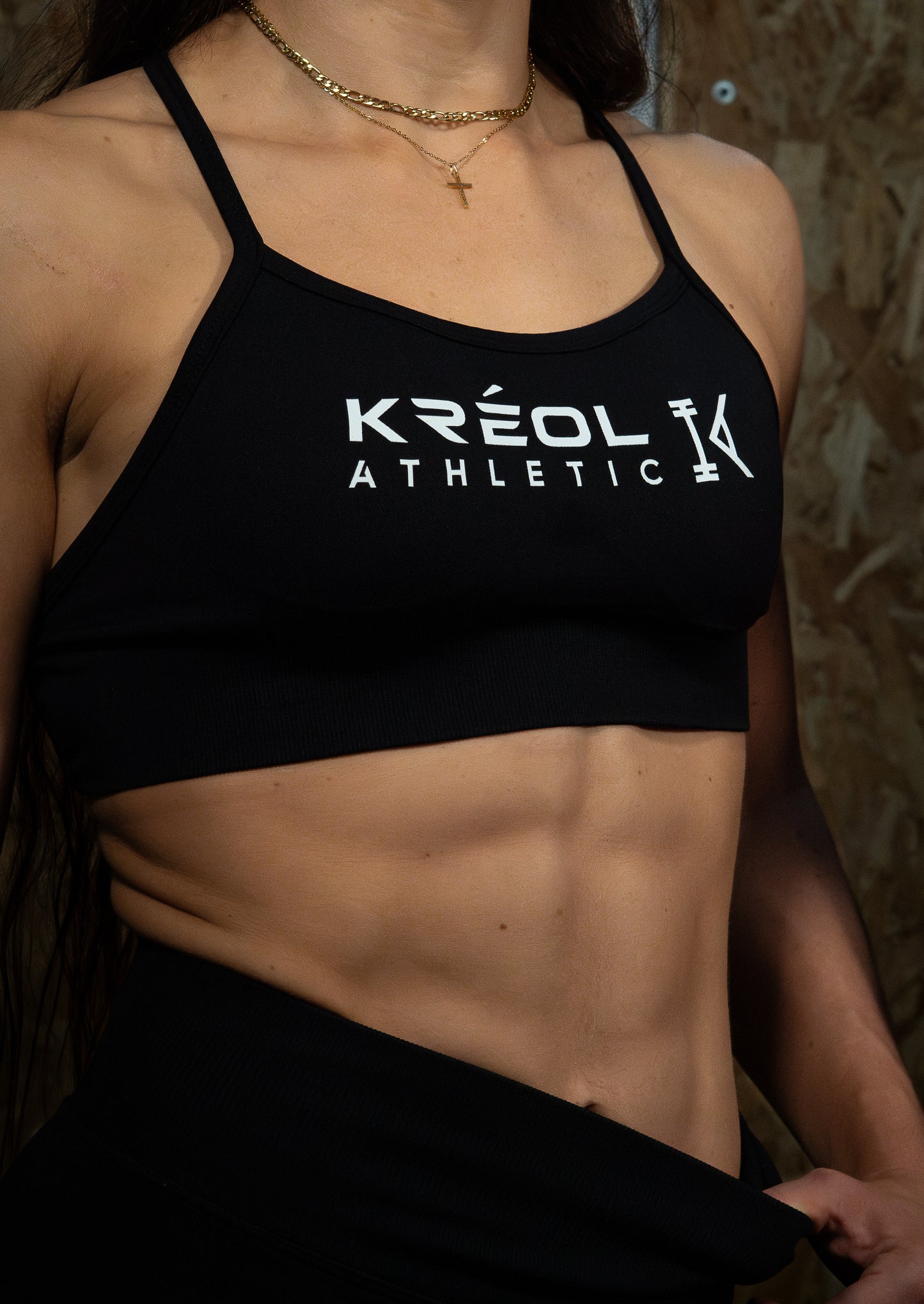 Duo Sets ÉRUPTION — Kréol Athletic
